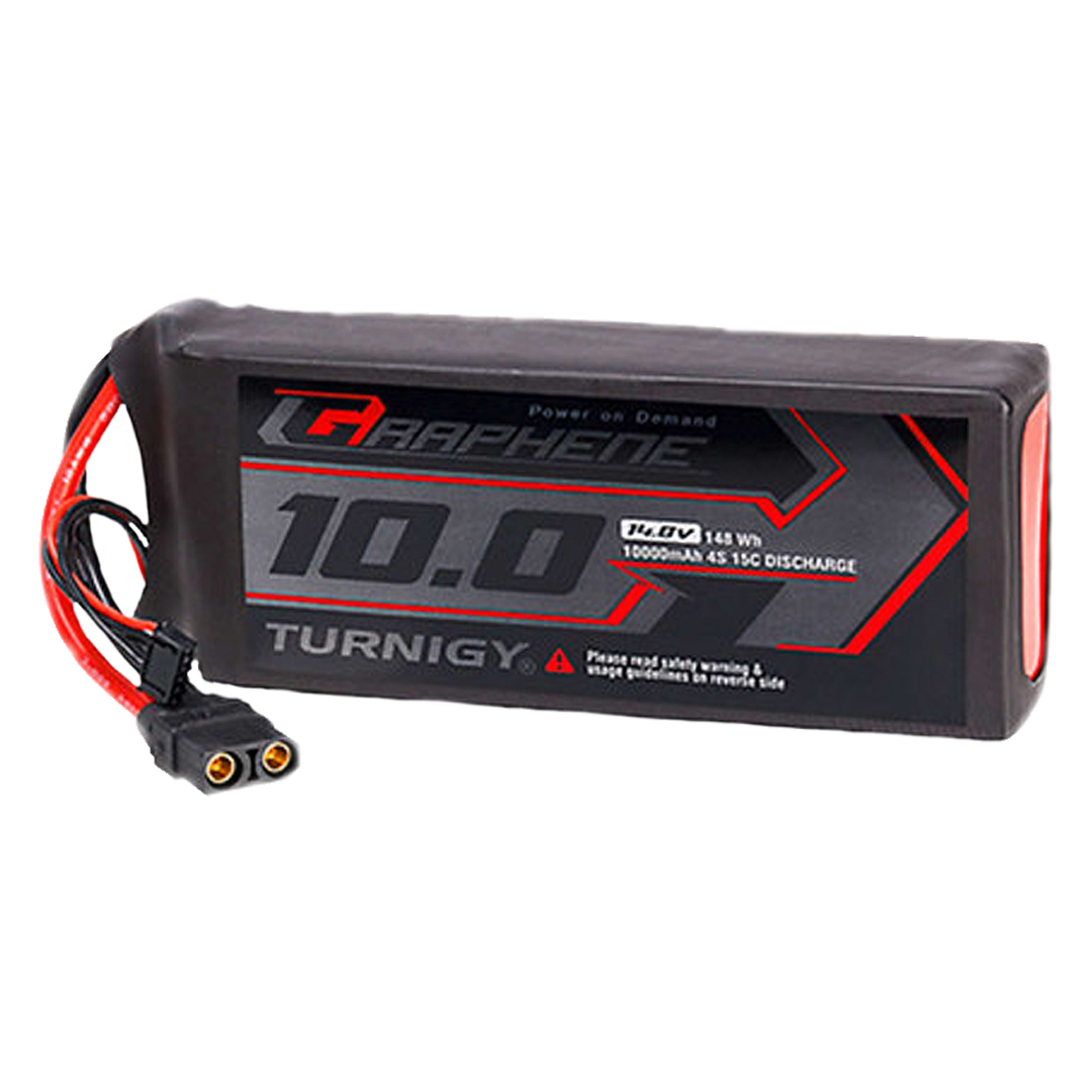 Graphene 10000mAh 4S